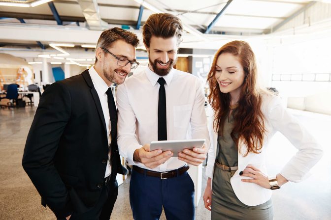 Business Development